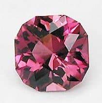 Queens Square II Gemstone Design