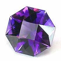 cross point gem design