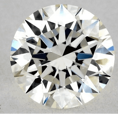 VVS2 Clarity Diamond from James Allen