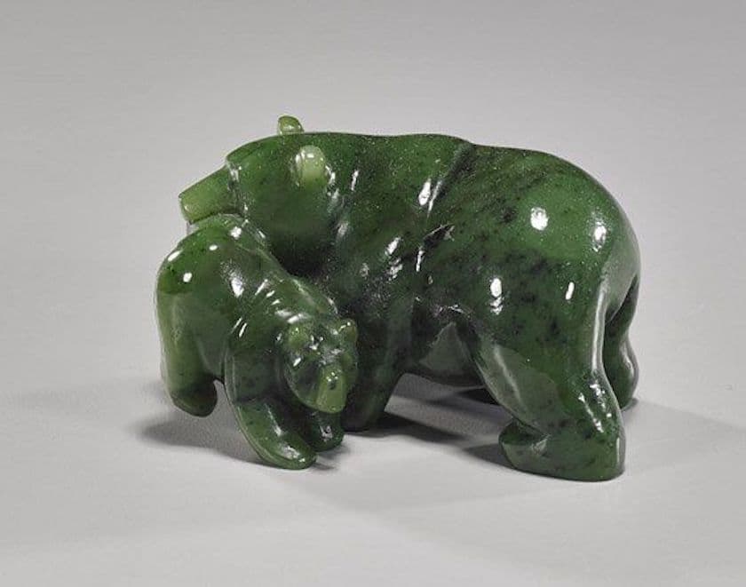 spinach jade - jade color trade names