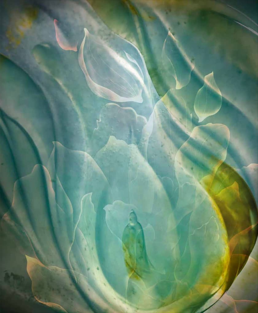 fei cui - "Resurrection"