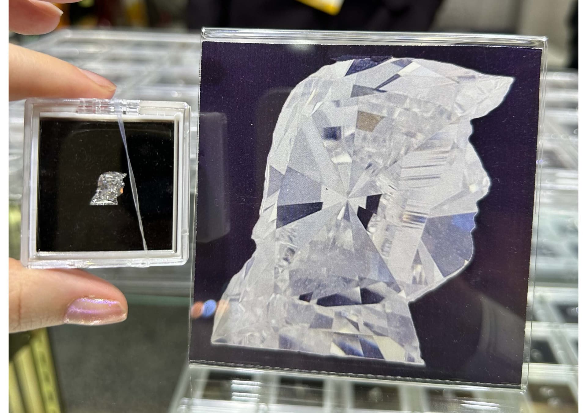 Lab Grown Diamonds USA LLC.