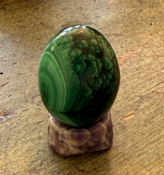 malachite